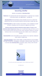 Mobile Screenshot of becomingmindful.co.uk